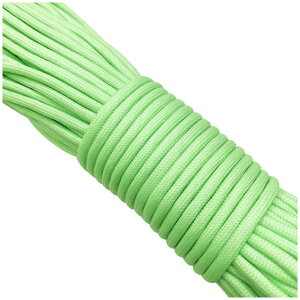 pR[h 1mPʂ̔̔ 4mm 7c 5F pR[h҂ Xgbv ~  eg[v ^[v[v KCh[v paracord 550 [^[ KvȕwOK [OK