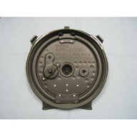 象印部品：内ブタ/C197-GR 圧力IH炊飯ジャー用