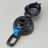 象印部品：せんセット/S96-01ステンレスクールボトル用〔90g-4〕〔メール便対応可〕
