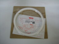 コロナ部品：円筒パッキン/0532023004 FF式床暖石油暖房機用