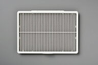 コロナ部品：エアフィルター(1枚入)/99340164033 冷風・衣類乾燥除湿器用〔110g-3〕〔メール便対応可〕