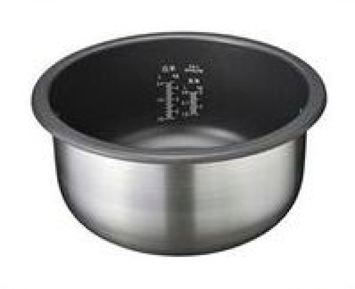 楽天市場】タイガー部品：内なべ/JIW1211 業務用炊飯ジャー用 : メロウ 