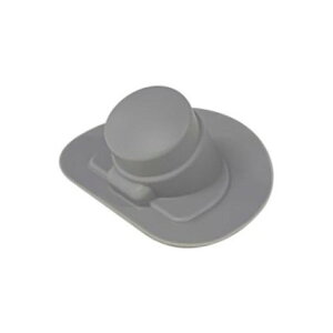 タイガー部品:【抗菌加工】ふたパッキン/MCT1341真空断熱ボトル用〔メール便対応可〕