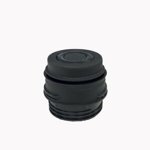 タイガー部品:せん完成(中子下パッキン、せんパッキン付)/MJD1062真空断熱ボトル・マグ用〔5g-4〕〔メール便対応可〕