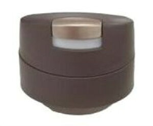 タイガー部品:せん完成(ふたパッキン、せんパッキン付)/MJE1033真空断熱ボトル・マグ用〔80g-4〕〔メール便対応可〕