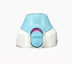 タイガー部品:キャップユニット(ふたパッキン、くちパッキン含む)/MMN1697 ステンレスボトル用〔70g-4〕〔メール便対応可〕