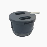 タイガー部品：中せん（パッキン大、パッキン小、中せん下部含む）/PWO1084ポット用〔180g-4〕〔メール便…