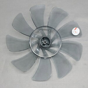 トヨトミ部品:羽根/12170007扇風機用