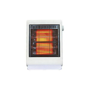 SKJ:カーボンヒーター(ホワイト)/SKJ-WM60C-W