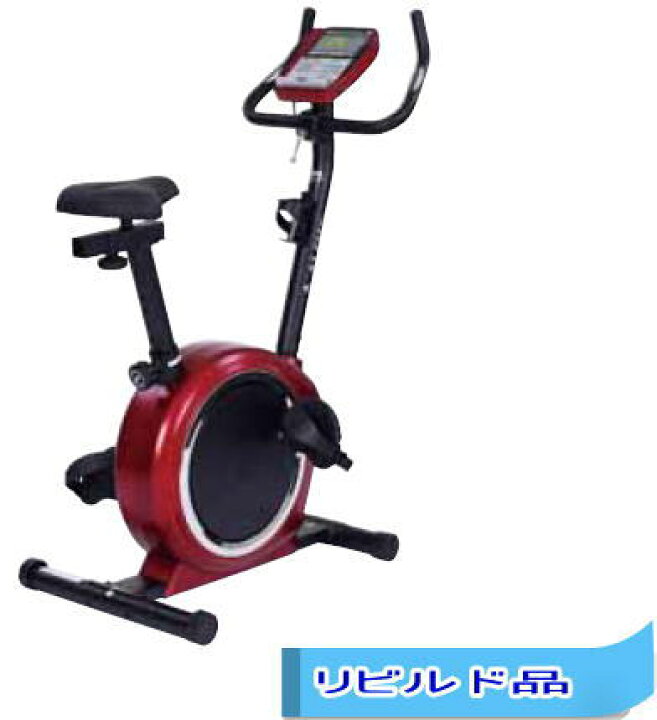 楽天市場】【リビルド品】アルインコ：プログラムバイク7019E/AF7019E 