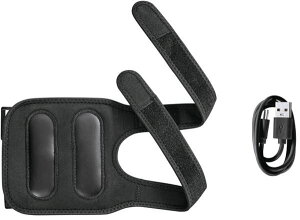 アルインコ:EMSベルト アーム&レッグ/MCB045