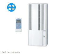 楽天市場】コロナ 窓用エアコンcw-1820(w)の通販