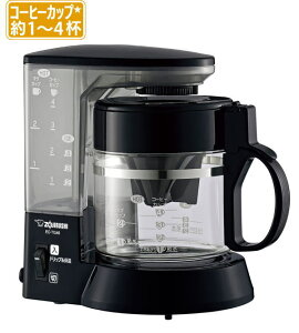 �ۈ�F�R�[�q�[���[�J�[�����(�u���b�N)/EC-TG40-BA