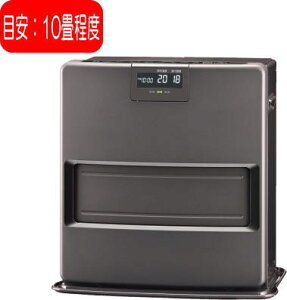 コロナ:VXシリーズ石油ファンヒーター(ホワイト)/FH-VX3625BY-H