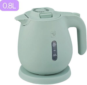 �ۈ�F�d�C�P�g��(0.8L)(�O���[�Y�O���[��)/CK-JA08-GM