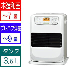 �R���i�F�Ζ��t�@���q�[�^�[(mini�^�C�v)(�}�b�g�z���C�g)/FH-M2526Y-W