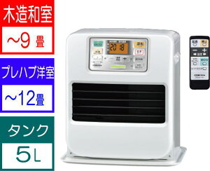 �R���i�FSR�V���[�Y�����R���t�Ζ��t�@���q�[�^�[(�p�[���z���C�g)/FH-SR3326Y-W