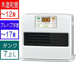 �R���i�FST�V���[�Y�Ζ��t�@���q�[�^�[(�p�[���z���C�g)/FH-ST4626BY-W