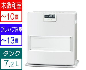 �R���i�FVX�V���[�Y�Ζ��t�@���q�[�^�[(�z���C�g)/FH-VX3626BY-W