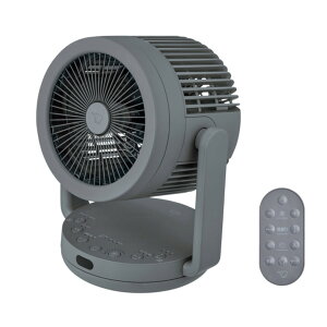 �ۈ�F2WAY �T�[�L�����[�^�[(�O���[)/RC-AA30-HA