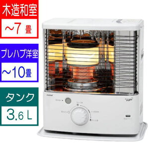 �g���g�~�F�Ζ��X�g�[�u( �z���C�g)/RC-S28R-W