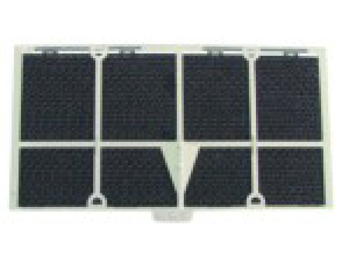 楽天市場】ダイキン部品：光触媒集塵・脱臭フィルター（枠付）(99A0498 