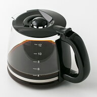 大石アンドアソシエイツ部品：ガラスカラフェ；p910/18498JP ラッセルホブス・ヘリテージコーヒーメーカ…