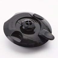 大石アンドアソシエイツ部品：ステンレスカラフェ蓋；p13012/7653JPグランドリップ8カップ用〔55g-4〕〔…