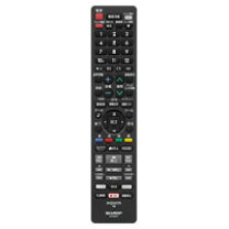 楽天市場】bd-nw520 リモコンの通販