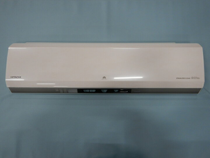 楽天市場】日立部品：パネル（フロント）W/RASJT40F2E4-102エアコン用 