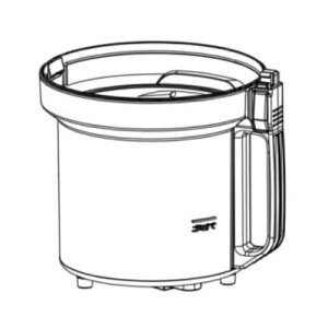 ���ŕ��i�F�J�b�v/414A1231�T�C�N�����N���[�i�[�p