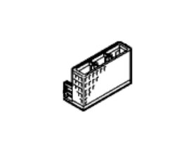 パナソニック部品：小物入れA/ANP1189-3130食器洗い乾燥機用