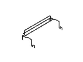 パナソニック部品：カゴB（上カゴ）/ANP21A-9300食器洗い乾燥機用