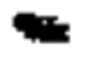 �c�C���o�[�h���i�F�����ԃm�Y���z���_�[/796024�X�e�B�b�N�N���[�i�[�p�k���[���֑Ή��l