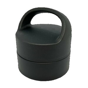 タイガー部品:せん(ふた、せん本体、ふたパッキン、せんパッキン付)/MKB1041真空断熱炭酸ボトル用〔100g-4〕〔メール便対応可〕