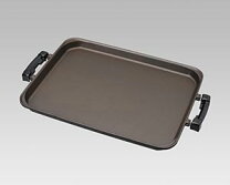 楽天市場】タイガー ホットプレート crv b300 プレートの通販