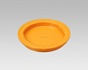 タイガー部品:内ふた(パッキン、弁無)/MCC1170ステンレススープカップ用〔メール便対応可〕