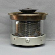 トヨトミ部品：燃焼筒組立/11002306石油ストーブ用