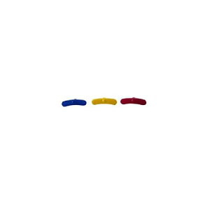 �c�C���o�[�h���i�F�u���V�p�}�[�J�[�Z�b�g(SH-SP22)/27609 �N�����W���O�u���V�p�k���[���֑Ή��l