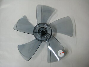 トヨトミ部品:羽根/12174007扇風機用