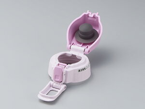 象印部品:せんカバーS(キャップパッキン付・栓無)/BB674810L-10ステンレスクールボトル用〔60g-4〕〔メール便対応可〕