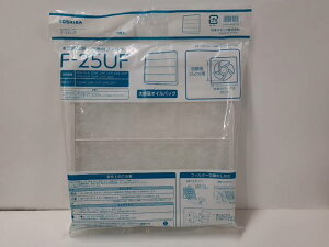 ���ŕ��i�F�����p�t�B���^�[/F-25UF���C��p