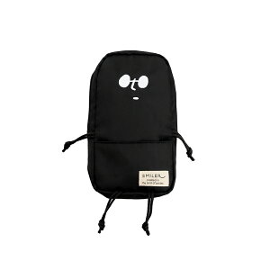 Smiler Mini Buddy Bag ~jTCYofBobO. jZbNX I[V[Y ubO 23x13x5cm