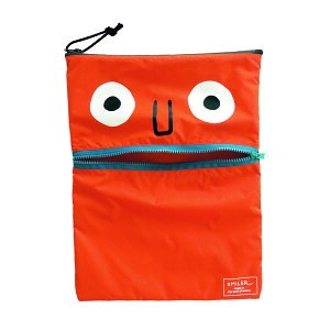 Smiler Water Monster hobO IW 28x35x0.5cm