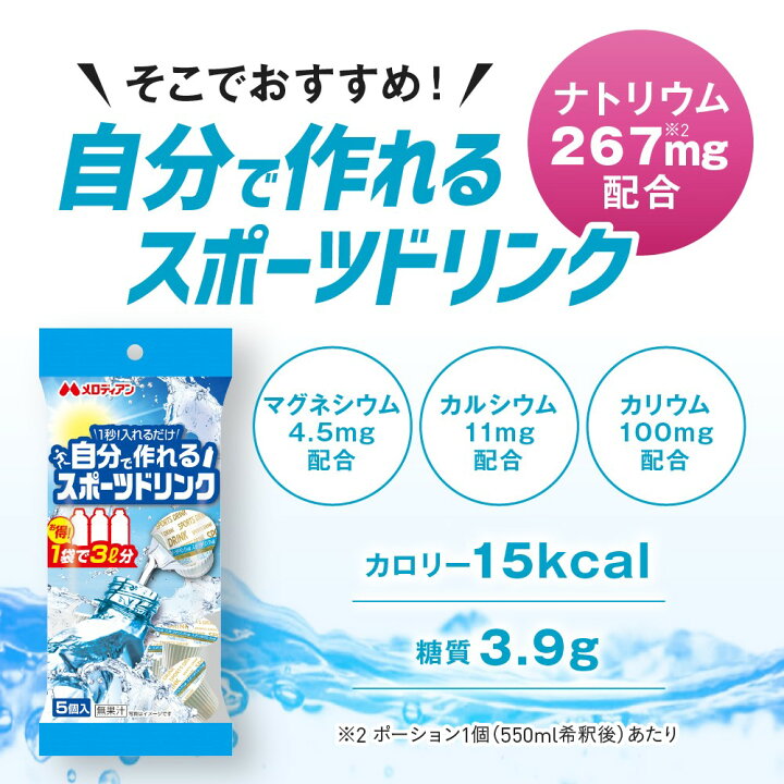 楽天市場】【お買い物マラソン期間はP5倍！】【公式】メロディアン 