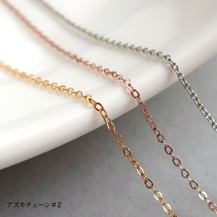 楽天市場】限定割引セール〜3/11 1:59 ネックレス ステンレス チェーン 