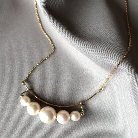 【半額クーポン★2時間限定！14日20時〜】 ネックレス 日本製 パール フォーマル パールネックレス 日本製 ロング プチプラ ブランド 普段使い コーデ 30代 40代 50代 レディース アクセサリー