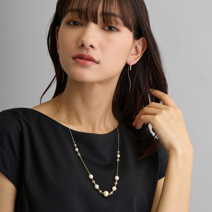 楽天市場】50％OFF半額セール〜3/11 1:59 K18GP ネックレス 日本製 