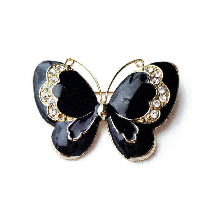 楽天市場】20%OFFクーポン ブローチ 日本製 K18GP ショールピン エポ  