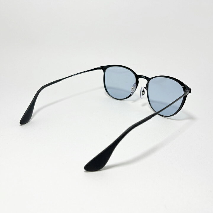 楽天市場】【ReVision × RayBan】レイバン RB3539-751D1 スカイブルー 